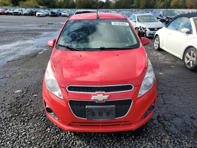 Photo 5 from auction – 2013 CHEVROLET SPARK 1LT with VIN KL8CD6S95DC502080