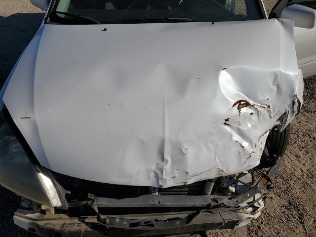 Photo 11 from auction – 2006 MITSUBISHI LANCER OZ with VIN JA3AJ86E86U007278