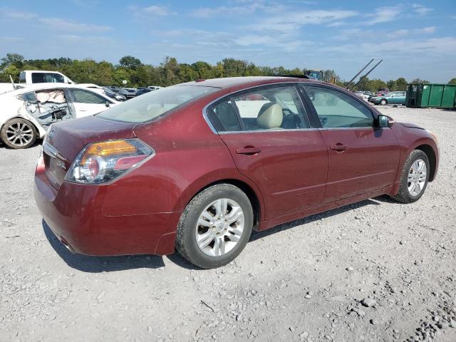 Photo 3 from auction – 2010 NISSAN ALTIMA BAS with VIN 1N4AL2AP5AN411505