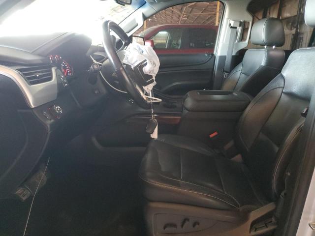 Photo 7 from auction – 2015 GMC YUKON SLT with VIN 1GKS1BKC6FR681685
