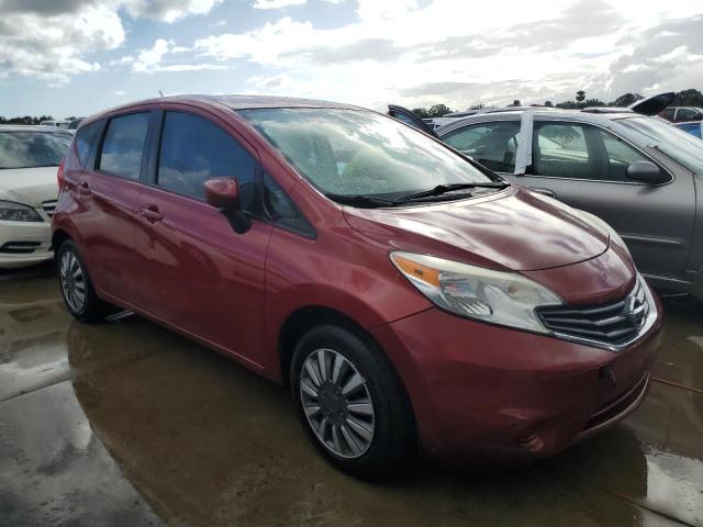 Photo 4 from auction – 2015 NISSAN VERSA NOTE with VIN 3N1CE2CP8FL387169