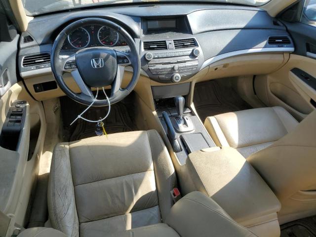 Photo 8 from auction – 2012 HONDA ACCORD SE with VIN 1HGCP2F68CA008993