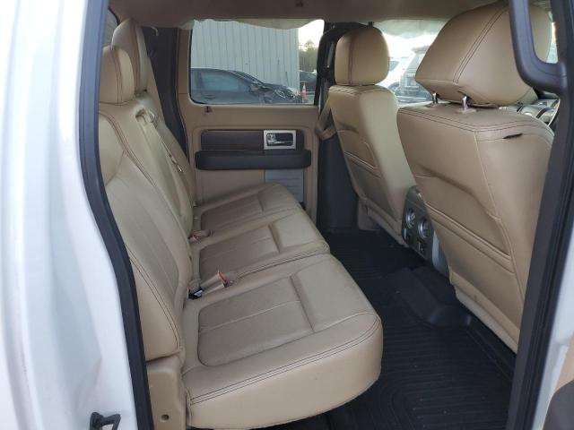 Zdjęcie 10 z aukcji – 2012 FORD F150 SUPER z VIN 1FTFW1CF6CFA92103