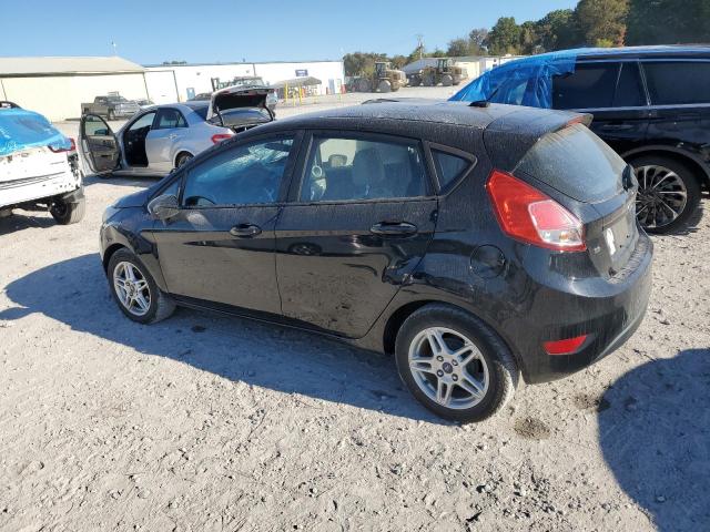 Photo 2 from auction – 2018 FORD FIESTA SE with VIN 3FADP4EJ6JM107337