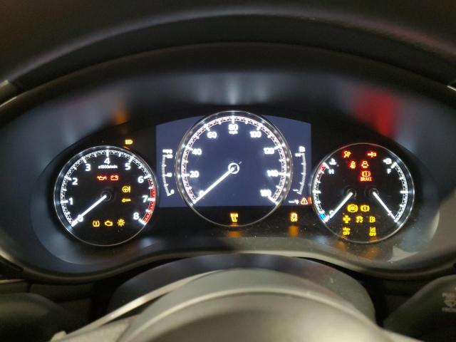 Photo 9 from auction – 2024 MAZDA 3 with VIN 3MZBPAAM3RM429443
