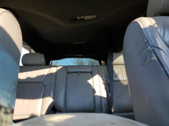Photo 10 from auction – 2011 HONDA PILOT EXL with VIN 5FNYF4H57BB087957