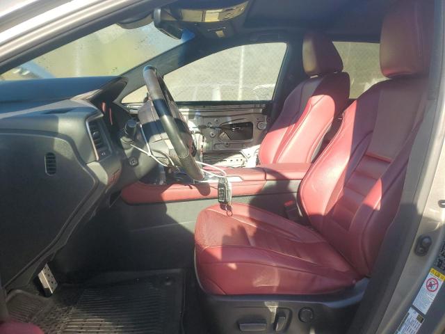 Photo 7 from auction – 2017 LEXUS RX 350 BAS with VIN 2T2BZMCA0HC065518