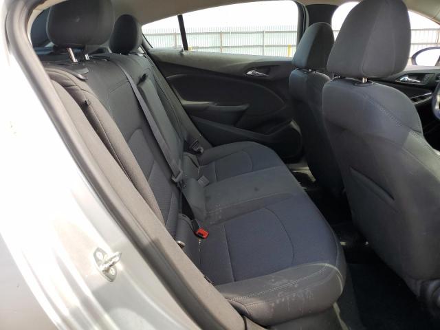 Photo 10 from auction – 2017 CHEVROLET CRUZE LT with VIN 3G1BE6SM3HS609643