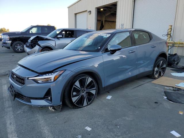 POLESTAR 2 2023 with VIN YSMED3KA0PL147904 - Photo from auction