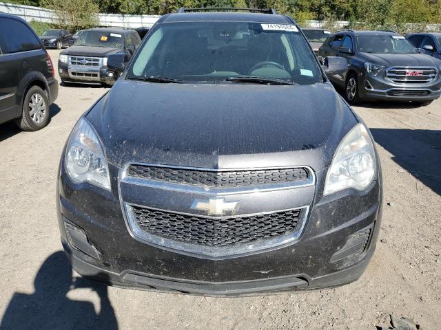 Photo 5 from auction – 2015 CHEVROLET EQUINOX LT with VIN 2GNFLBE37F6288039