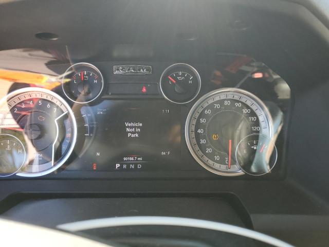 Photo 9 from auction – 2015 RAM 1500 SLT with VIN 1C6RR6LT5FS729833