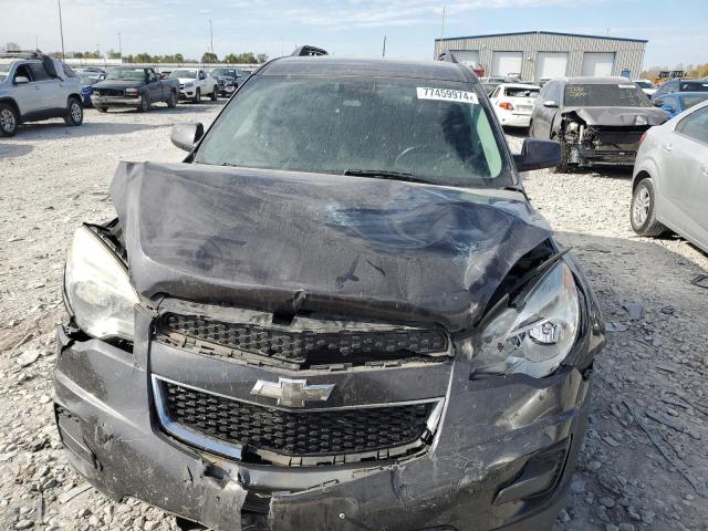 Photo 5 from auction – 2015 CHEVROLET EQUINOX LT with VIN 2GNALBEK7F6243667