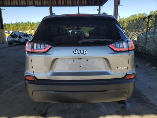 Photo 6 from auction – 2019 JEEP CHEROKEE L with VIN 1C4PJLLBXKD202382