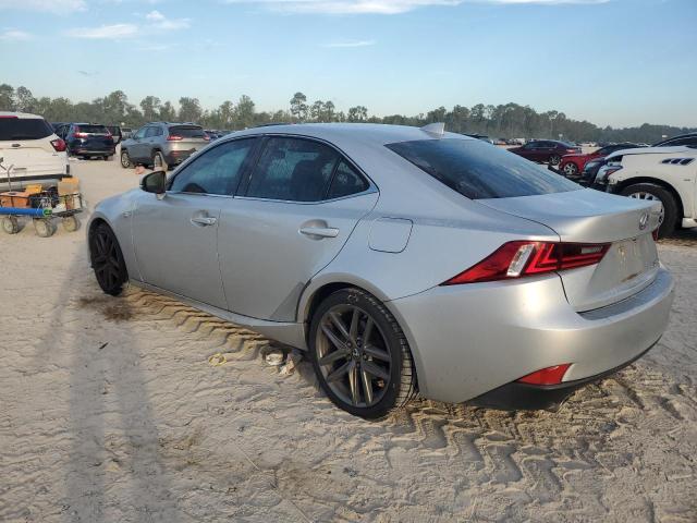 Photo 2 from auction – 2014 LEXUS IS 250 with VIN JTHBF1D28E5023740