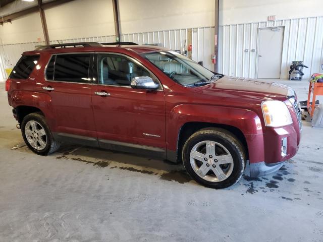 Photo 4 from auction – 2012 GMC TERRAIN SL with VIN 2GKFLUE58C6275385