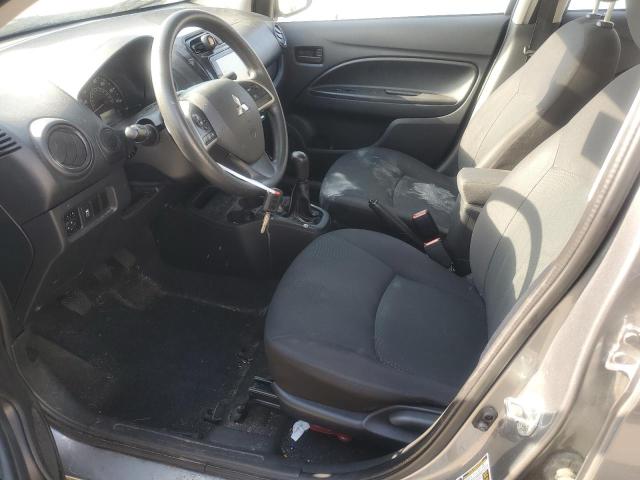 Photo 7 from auction – 2019 MITSUBISHI MIRAGE G4 with VIN ML32F3FJXKHF17146