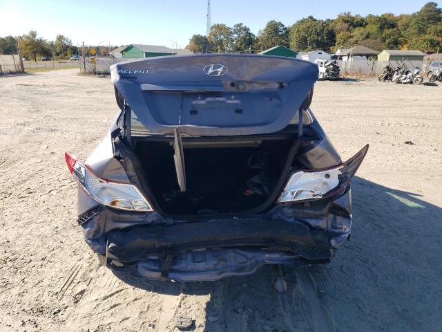 Photo 6 from auction – 2016 HYUNDAI ACCENT SE with VIN KMHCT4AE3GU136773