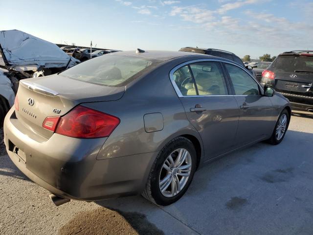 Photo 3 from auction – 2012 INFINITI G37 BASE with VIN JN1CV6AP5CM629590