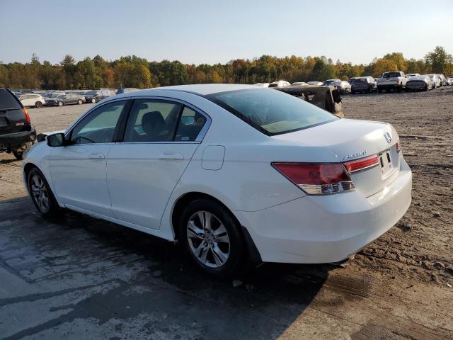 Photo 2 from auction – 2011 HONDA ACCORD with VIN 1HGCP2F69BA068182