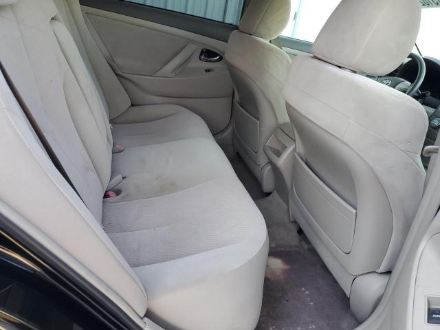 Photo 10 from auction – 2010 TOYOTA CAMRY BASE with VIN 4T1BF3EK6AU098265