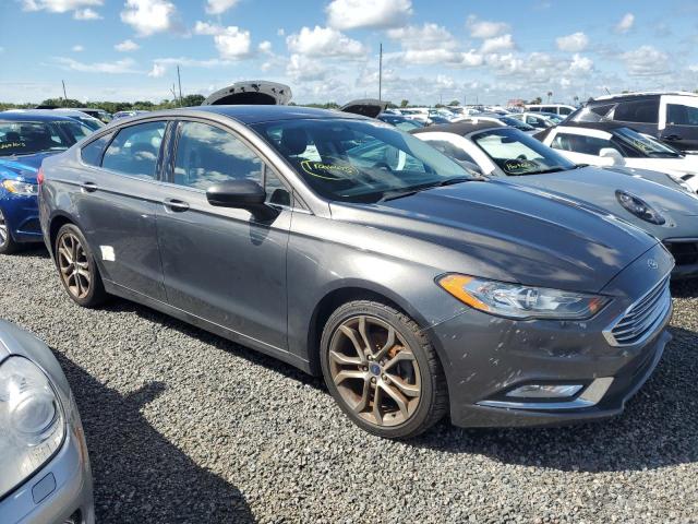Photo 4 from auction – 2017 FORD FUSION SE with VIN 3FA6P0H79HR198702