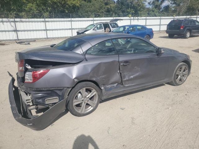 Photo 3 from auction – 2012 LEXUS IS 250 with VIN JTHFF2C26C2523726