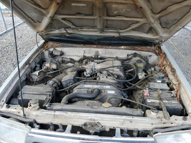 Photo 11 from auction – 1998 TOYOTA 4RUNNER SR with VIN JT3GN86R2W0073386