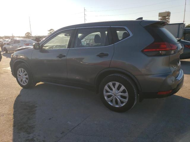 Photo 2 from auction – 2017 NISSAN ROGUE S with VIN JN8AT2MT8HW134246