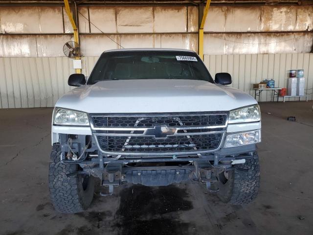 صورة رقم 5 من المزاد - 2006 CHEVROLET SILVERADO مع VIN 2GCEC13V861349396