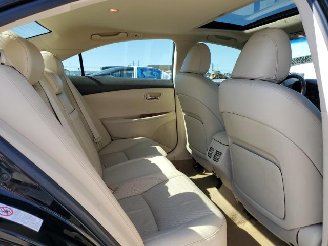 Photo 10 from auction – 2010 LEXUS ES 350 with VIN JTHBK1EG9A2346356
