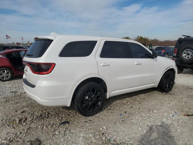 Photo 3 from auction – 2018 DODGE DURANGO SX with VIN 1C4RDJAG0JC355103
