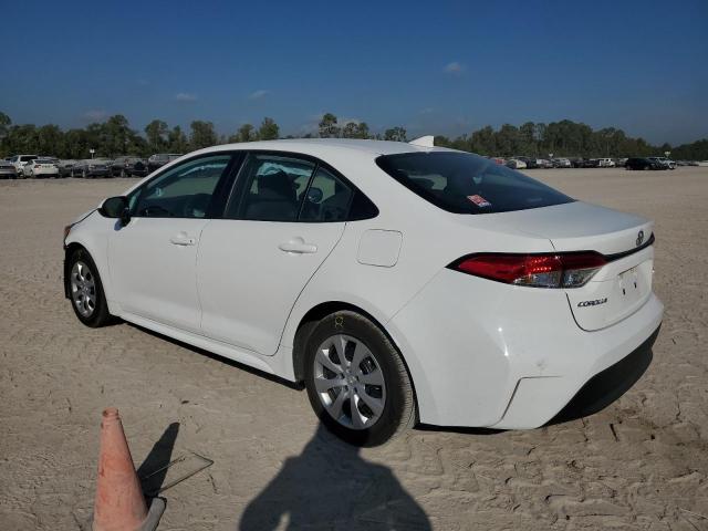 Photo 2 from auction – 2023 TOYOTA COROLLA LE with VIN 5YFB4MDE6PP017766