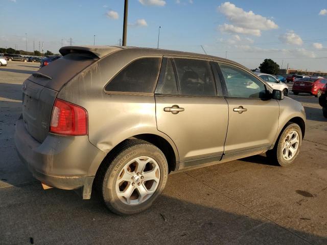Photo 3 from auction – 2012 FORD EDGE SEL with VIN 2FMDK4JC8CBA71554