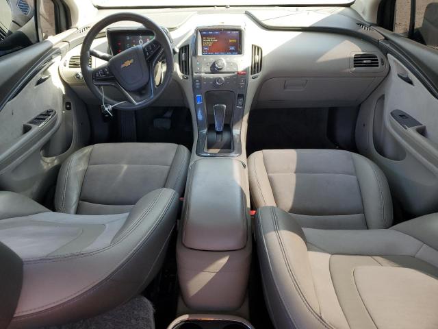 Photo 8 from auction – 2015 CHEVROLET VOLT with VIN 1G1RD6E48FU124053