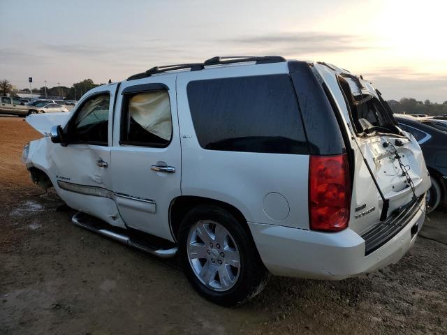 Photo 2 from auction – 2008 GMC YUKON with VIN 1GKFC13028R178698