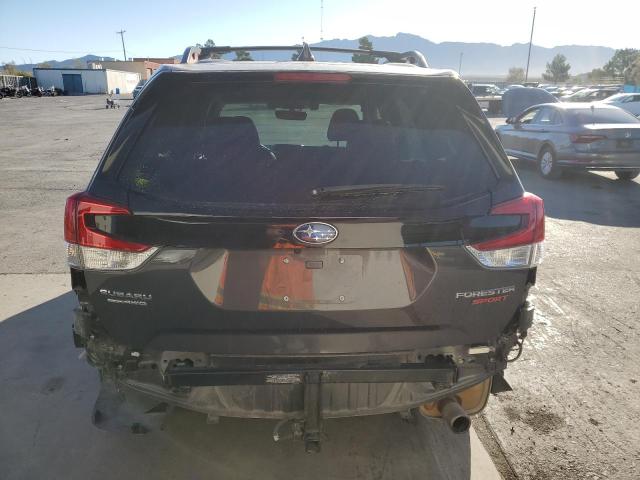 Photo 6 from auction – 2021 SUBARU FORESTER S with VIN JF2SKARC3MH437568