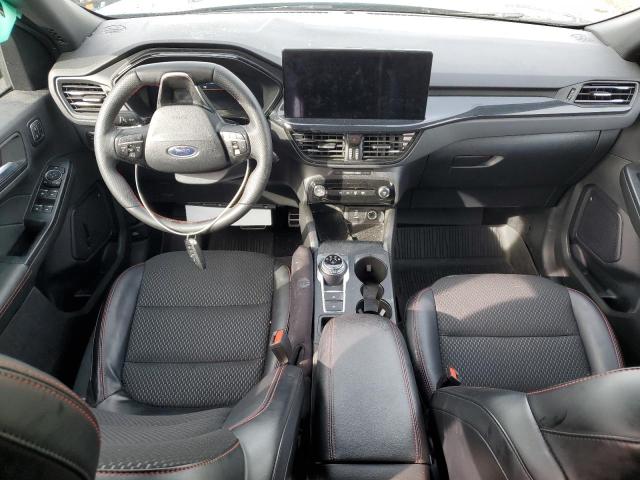 Photo 8 from auction – 2024 FORD ESCAPE ST with VIN 1FMCU9PZXRUB15488