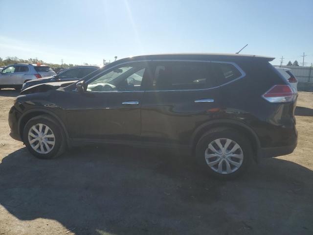 Photo 2 from auction – 2014 NISSAN ROGUE S with VIN 5N1AT2ML3EC789936