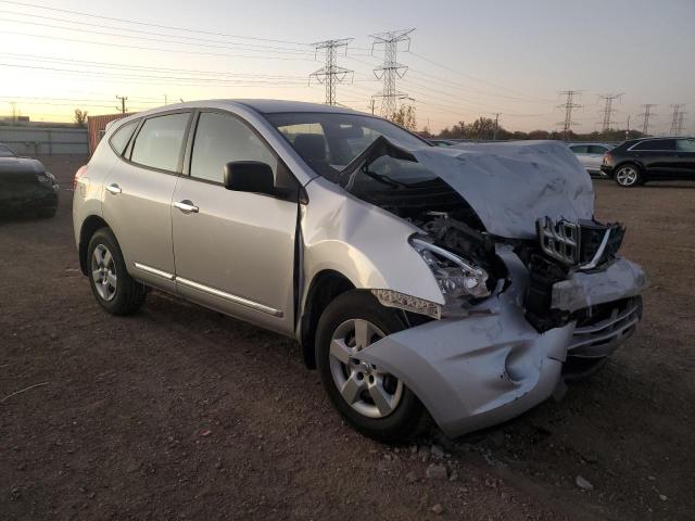 Photo 4 from auction – 2011 NISSAN ROGUE S with VIN JN8AS5MV9BW660950