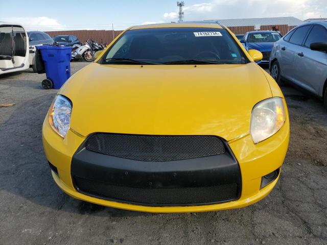 Photo 5 from auction – 2009 MITSUBISHI ECLIPSE GS with VIN 4A3AK24F89E021202