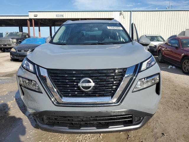 Photo 5 from auction – 2023 NISSAN ROGUE SL with VIN 5N1BT3CA7PC909220