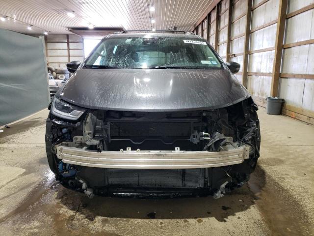 Photo 5 from auction – 2022 CHRYSLER PACIFICA T with VIN 2C4RC1BG6NR136788