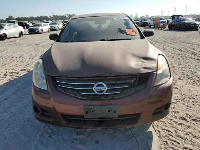 Photo 5 from auction – 2011 NISSAN ALTIMA BAS with VIN 1N4AL2AP2BN486700