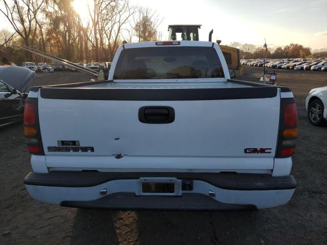 Photo 6 from auction – 2003 GMC NEW SIERRA with VIN 1GTEK14V43Z264365