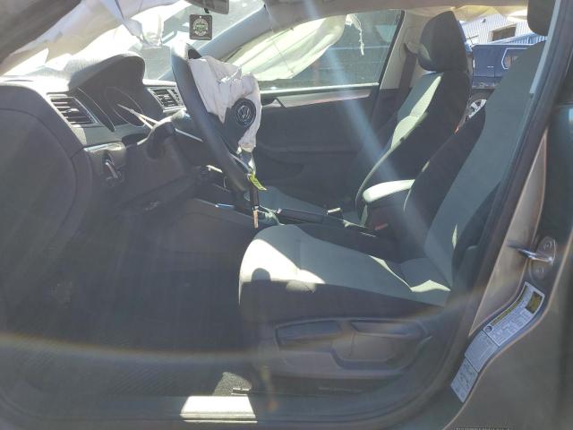 Photo 7 from auction – 2017 VOLKSWAGEN JETTA S with VIN 3VW2B7AJ5HM317054