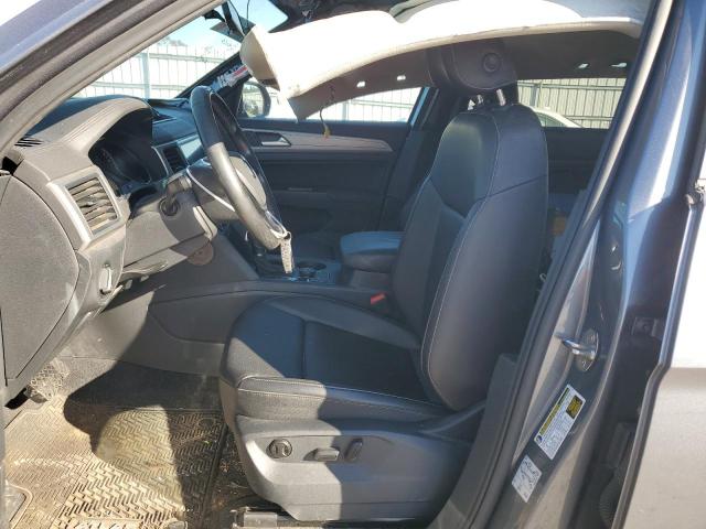 Photo 7 from auction – 2019 VOLKSWAGEN ATLAS SE with VIN 1V2LR2CA1KC623601