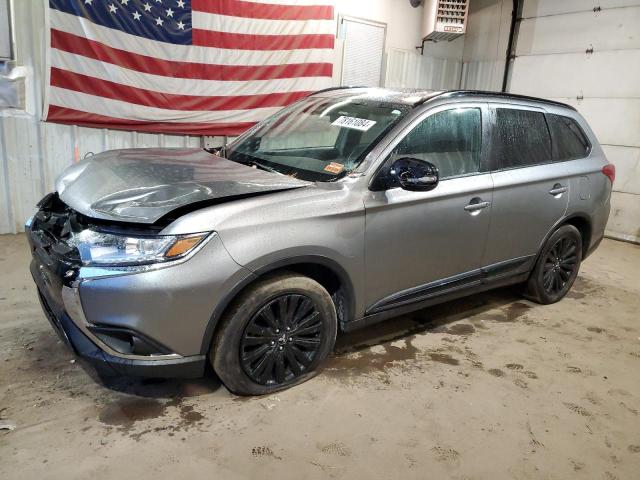 Photo 1 from auction – 2020 MITSUBISHI OUTLANDER with VIN JA4AZ3A39LZ040849