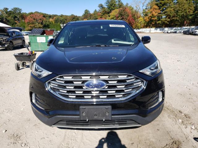 Photo 5 from auction – 2019 FORD EDGE SEL with VIN 2FMPK4J94KBB39879