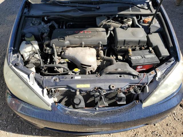 Photo 11 from auction – 2006 TOYOTA CAMRY with VIN 4T1BE32K66U113510
