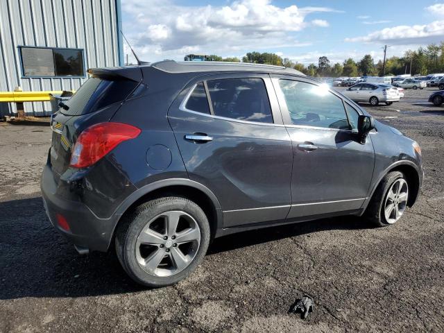 Photo 3 from auction – 2013 BUICK ENCORE CON with VIN KL4CJBSB0DB056626